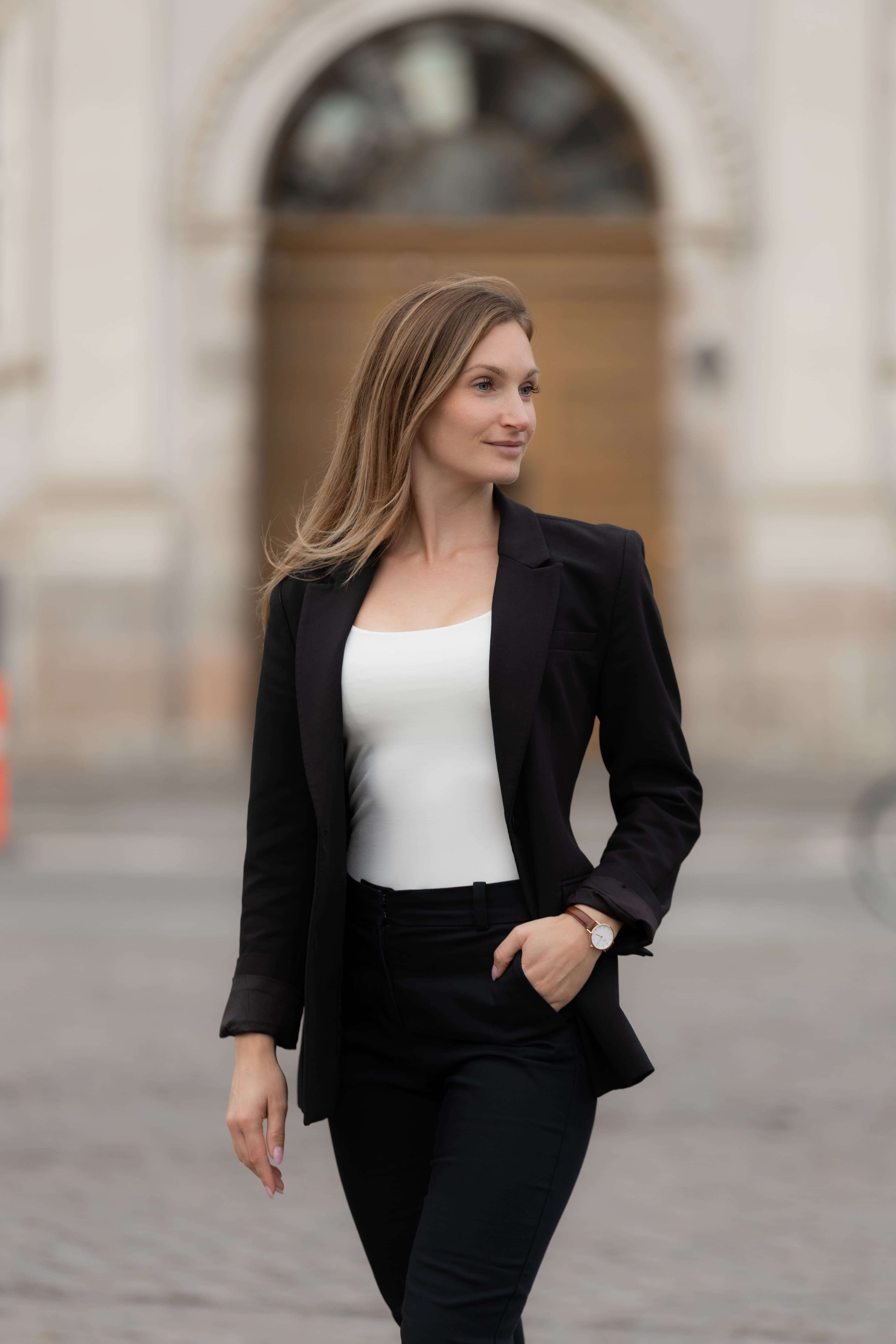 Anja Lehmann, founder af Socials Agency